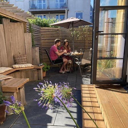 Summer Breeze Newquay  Exterior photo