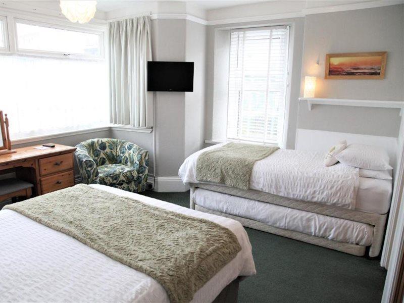 Summer Breeze Newquay  Exterior photo