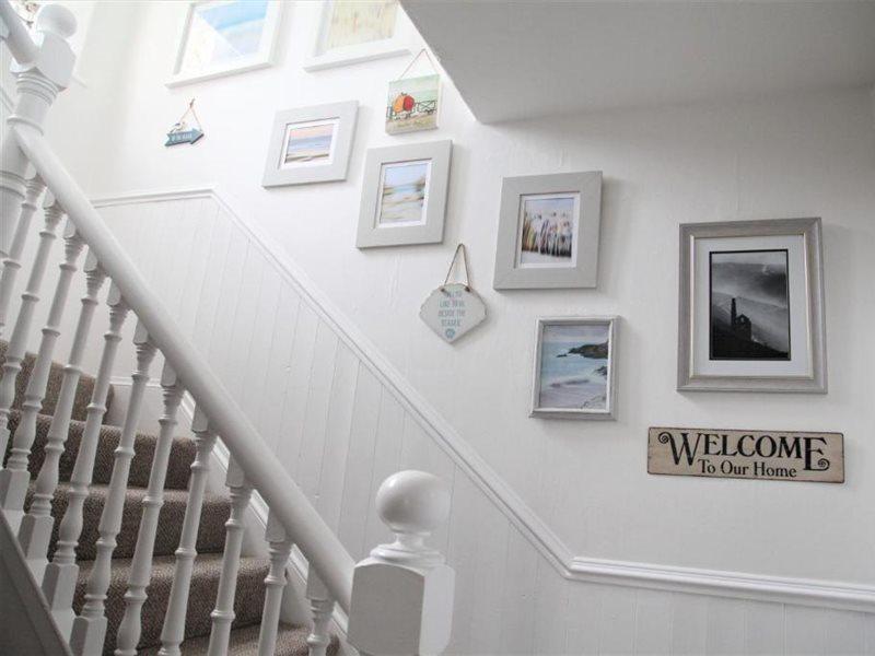 Summer Breeze Newquay  Exterior photo