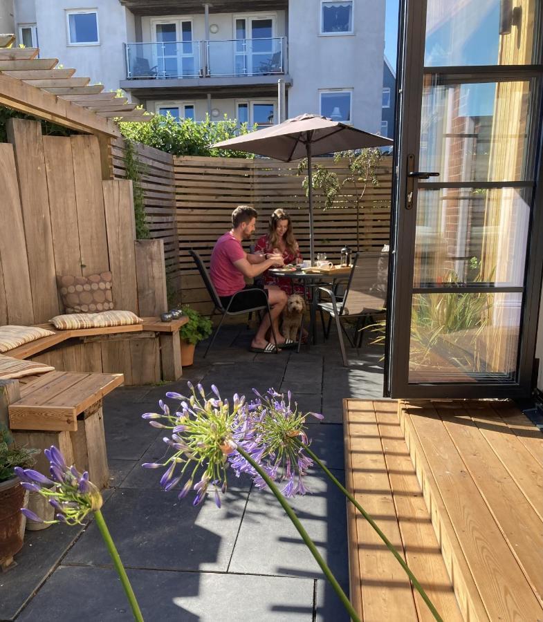 Summer Breeze Newquay  Exterior photo