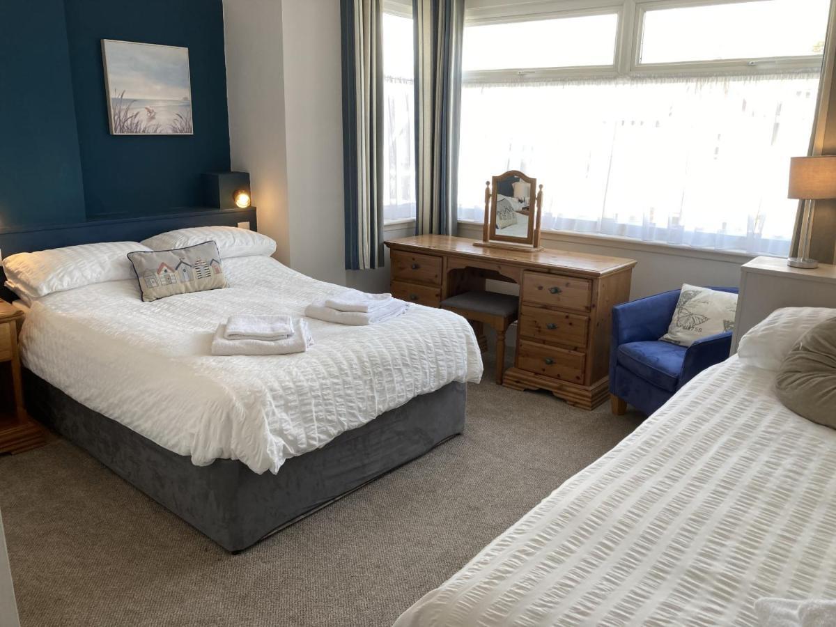 Summer Breeze Newquay  Exterior photo