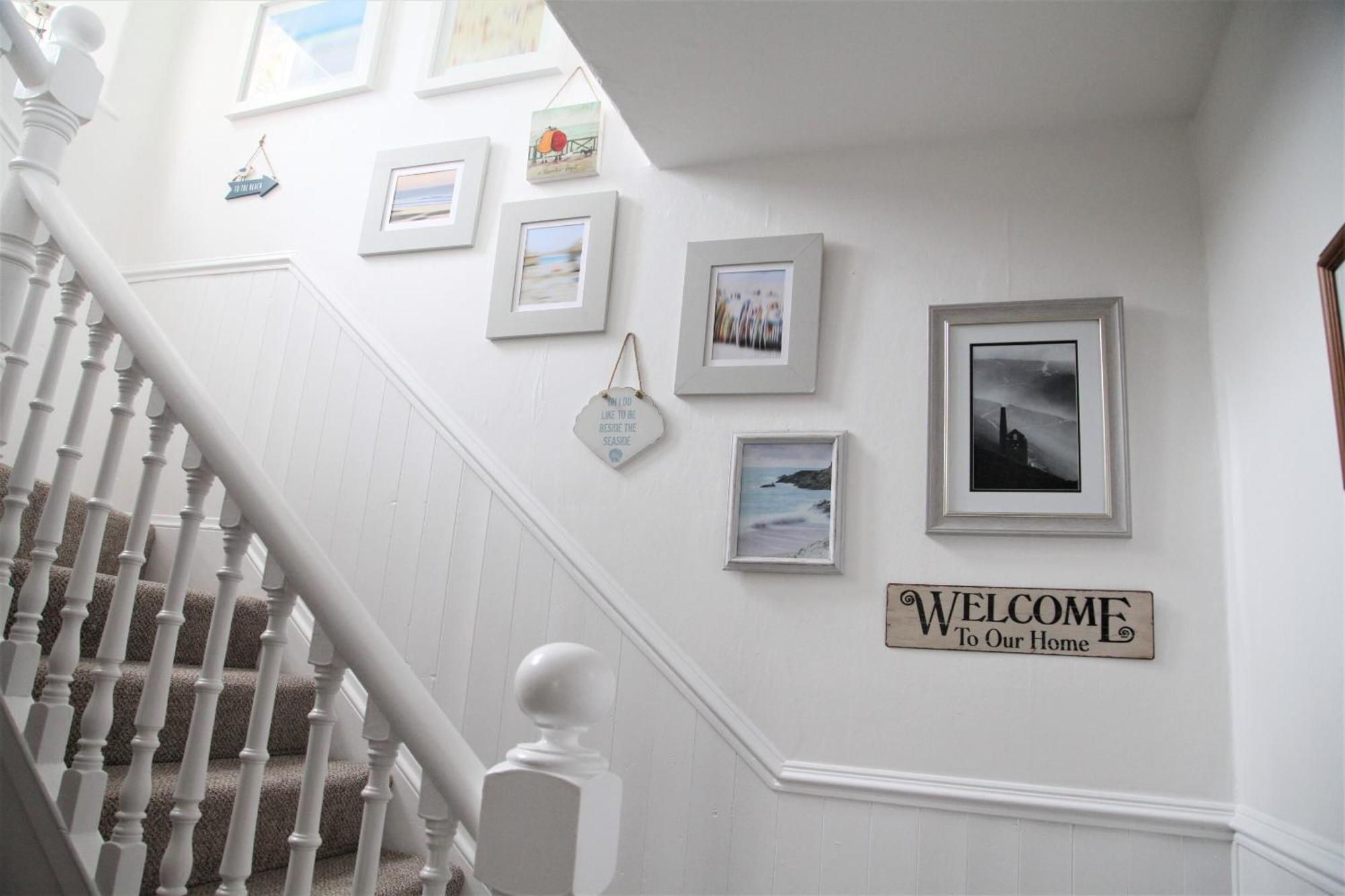 Summer Breeze Newquay  Exterior photo