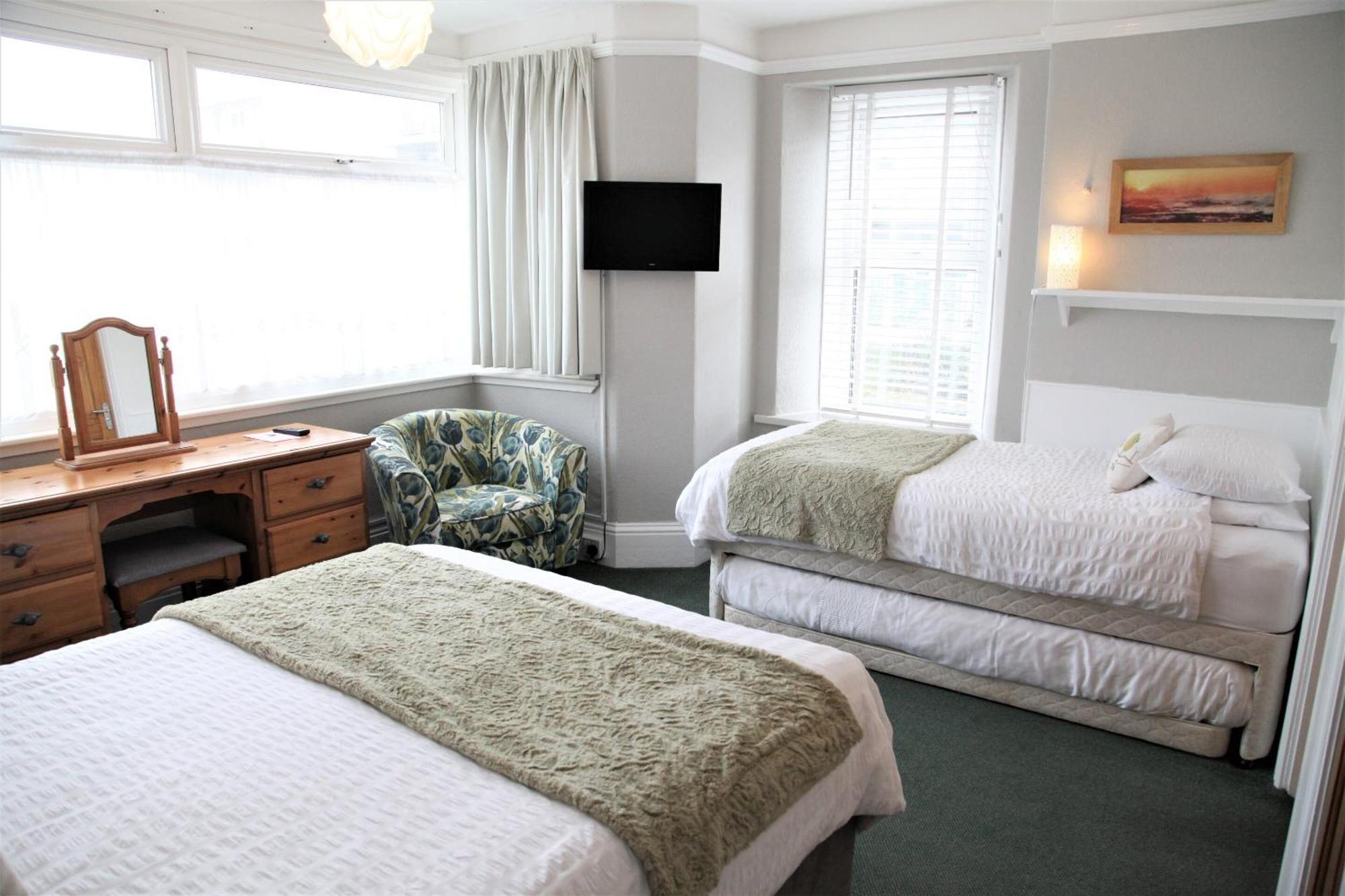 Summer Breeze Newquay  Exterior photo