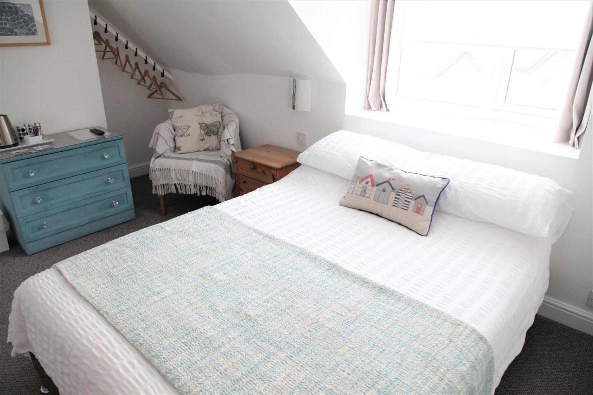 Summer Breeze Newquay  Room photo