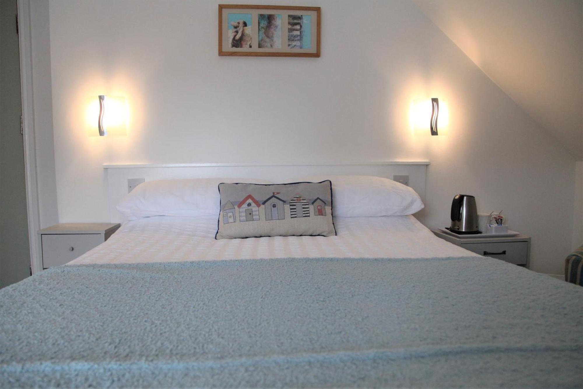 Summer Breeze Newquay  Room photo